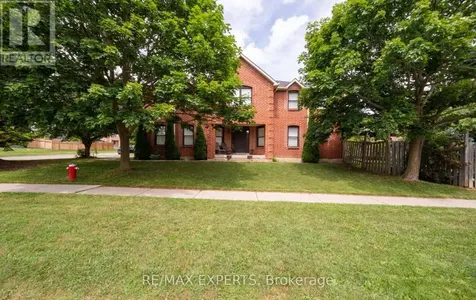 1 Goodfellow Crescent Caledon (bolton North) ON L7E 5Z4