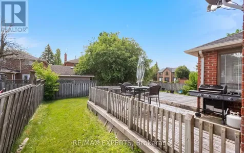 1 Goodfellow Crescent Caledon (bolton North) ON L7E 5Z4