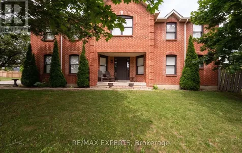 1 Goodfellow Crescent Caledon (bolton North) ON L7E 5Z4