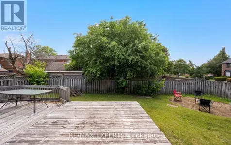 1 Goodfellow Crescent Caledon (bolton North) ON L7E 5Z4