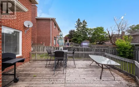 1 Goodfellow Crescent Caledon (bolton North) ON L7E 5Z4