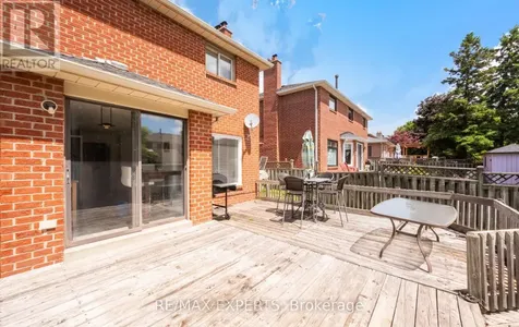 1 Goodfellow Crescent Caledon (bolton North) ON L7E 5Z4