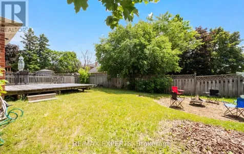 1 Goodfellow Crescent Caledon (bolton North) ON L7E 5Z4