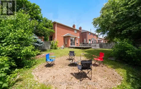 1 Goodfellow Crescent Caledon (bolton North) ON L7E 5Z4