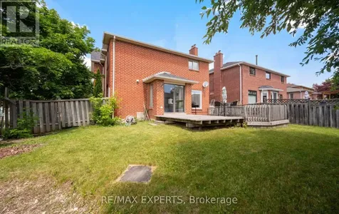 1 Goodfellow Crescent Caledon (bolton North) ON L7E 5Z4