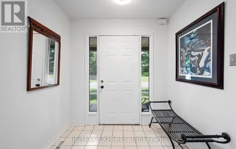 1 Goodfellow Crescent Caledon (bolton North) ON L7E 5Z4
