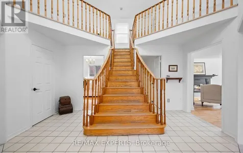 1 Goodfellow Crescent Caledon (bolton North) ON L7E 5Z4