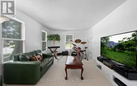 1 Goodfellow Crescent Caledon (bolton North) ON L7E 5Z4