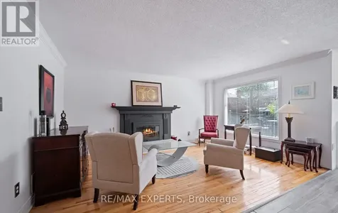 1 Goodfellow Crescent Caledon (bolton North) ON L7E 5Z4