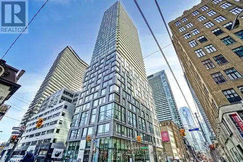 101 Peter Street West Toronto (waterfront Communities) ON M5V 0G6