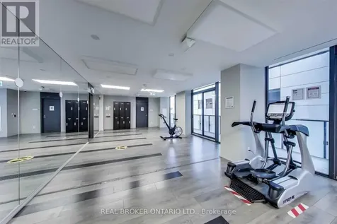 101 Peter Street West Toronto (waterfront Communities) ON M5V 0G6