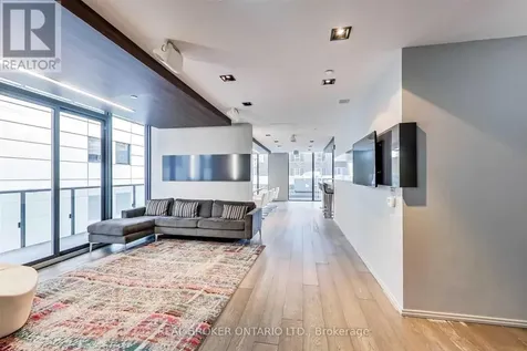 101 Peter Street West Toronto (waterfront Communities) ON M5V 0G6