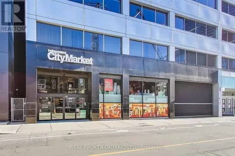 101 Peter Street West Toronto (waterfront Communities) ON M5V 0G6