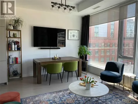 101 Peter Street West Toronto (waterfront Communities) ON M5V 0G6