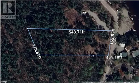 1206 West Bay Road Garson ON P0M 1H0