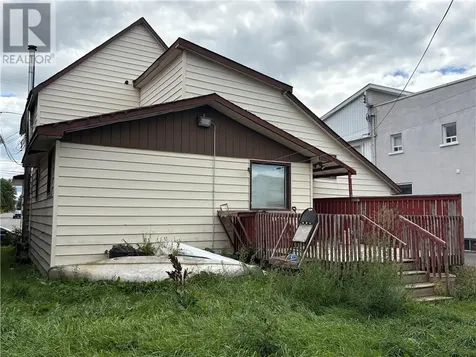 53 Main Street E Chelmsford ON P0M 1L0