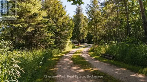 729297 21st Sideroad Blue Mountains ON N0H 1J0