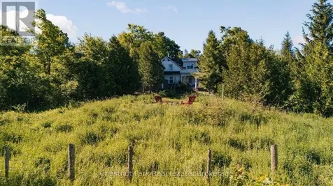 729297 21st Sideroad Blue Mountains ON N0H 1J0