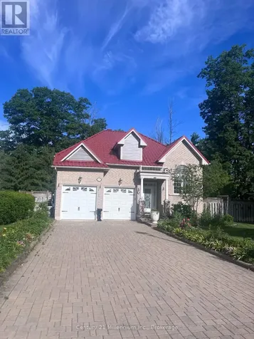 19 Tanager Crescent Wasaga Beach ON L9Z 0B3