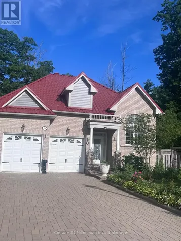19 Tanager Crescent Wasaga Beach ON L9Z 0B3