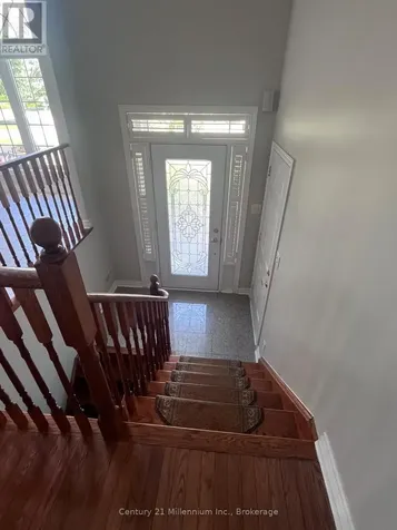 19 Tanager Crescent Wasaga Beach ON L9Z 0B3