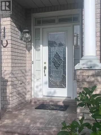 19 Tanager Crescent Wasaga Beach ON L9Z 0B3
