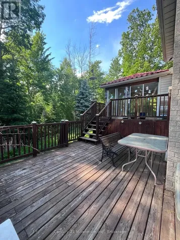 19 Tanager Crescent Wasaga Beach ON L9Z 0B3