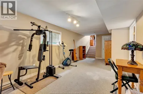 1529 Chateau Windsor ON N8P 1M3