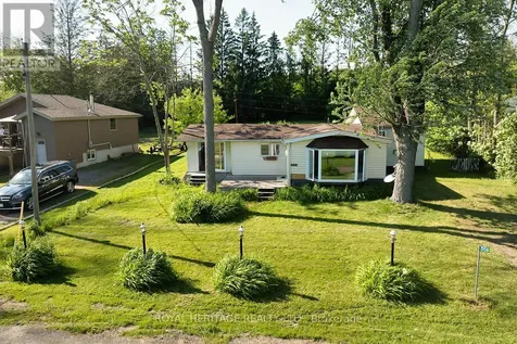 556 North Shore Drive West Otonabee-south Monaghan ON K0L 1B0