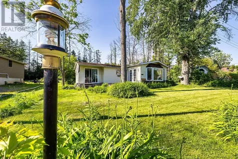 556 North Shore Drive West Otonabee-south Monaghan ON K0L 1B0