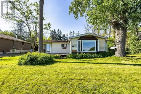 556 North Shore Drive West Otonabee-south Monaghan ON K0L 1B0