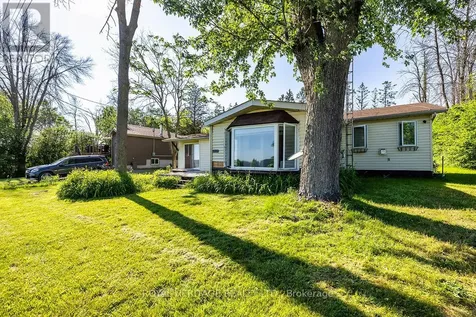 556 North Shore Drive West Otonabee-south Monaghan ON K0L 1B0