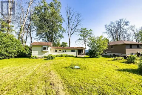 556 North Shore Drive West Otonabee-south Monaghan ON K0L 1B0