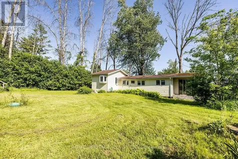 556 North Shore Drive West Otonabee-south Monaghan ON K0L 1B0