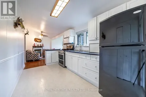 556 North Shore Drive West Otonabee-south Monaghan ON K0L 1B0