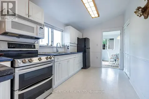 556 North Shore Drive West Otonabee-south Monaghan ON K0L 1B0