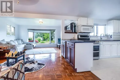 556 North Shore Drive West Otonabee-south Monaghan ON K0L 1B0