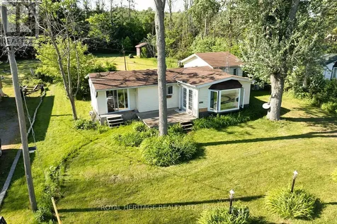 556 North Shore Drive West Otonabee-south Monaghan ON K0L 1B0