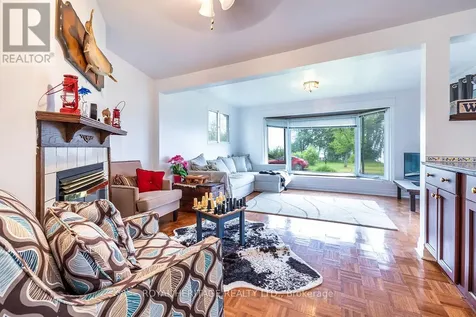 556 North Shore Drive West Otonabee-south Monaghan ON K0L 1B0