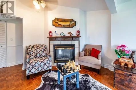 556 North Shore Drive West Otonabee-south Monaghan ON K0L 1B0