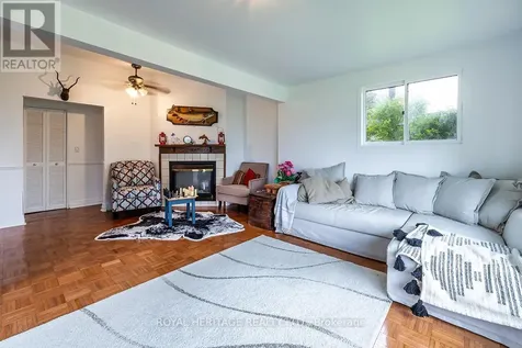556 North Shore Drive West Otonabee-south Monaghan ON K0L 1B0