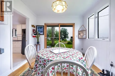 556 North Shore Drive West Otonabee-south Monaghan ON K0L 1B0