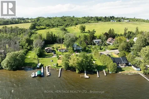 556 North Shore Drive West Otonabee-south Monaghan ON K0L 1B0