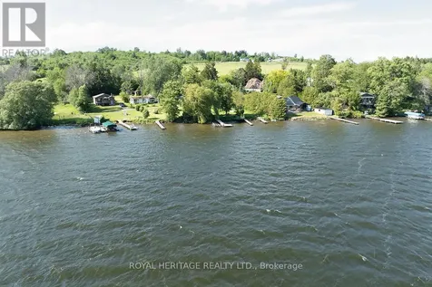 556 North Shore Drive West Otonabee-south Monaghan ON K0L 1B0