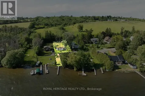 556 North Shore Drive West Otonabee-south Monaghan ON K0L 1B0