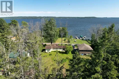 556 North Shore Drive West Otonabee-south Monaghan ON K0L 1B0