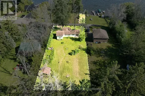556 North Shore Drive West Otonabee-south Monaghan ON K0L 1B0