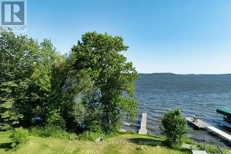 556 North Shore Drive West Otonabee-south Monaghan ON K0L 1B0
