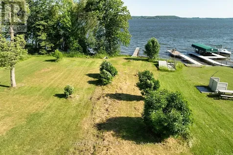 556 North Shore Drive West Otonabee-south Monaghan ON K0L 1B0