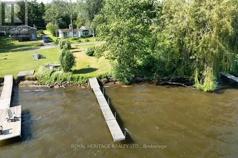 556 North Shore Drive West Otonabee-south Monaghan ON K0L 1B0